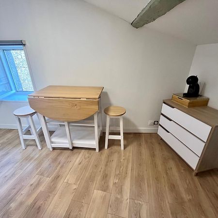 Apartament Sous Les Toits Du Parvis Niort Zewnętrze zdjęcie